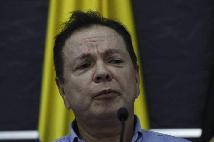 vanguardiacom's tweet photo. ¿Volteo de tierras? Esto respondió el excontralor Fredy Anaya a informe de la Unidad Investigativa de Vanguardia
Esto fue lo que dijo: https://t.co/5QpkrOU00W https://t.co/zLs8BRN7KN