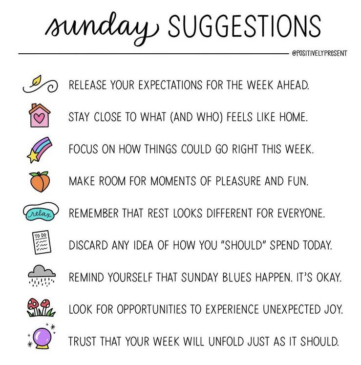 MrsVeriTea's tweet photo. And this Sunday, we’re taking things easy. #connect #notice #wellbeing
#SundaySuggestions #EasyLikeSunday
https://t.co/2GNHdJ7yVS https://t.co/g1ryGyAAtr