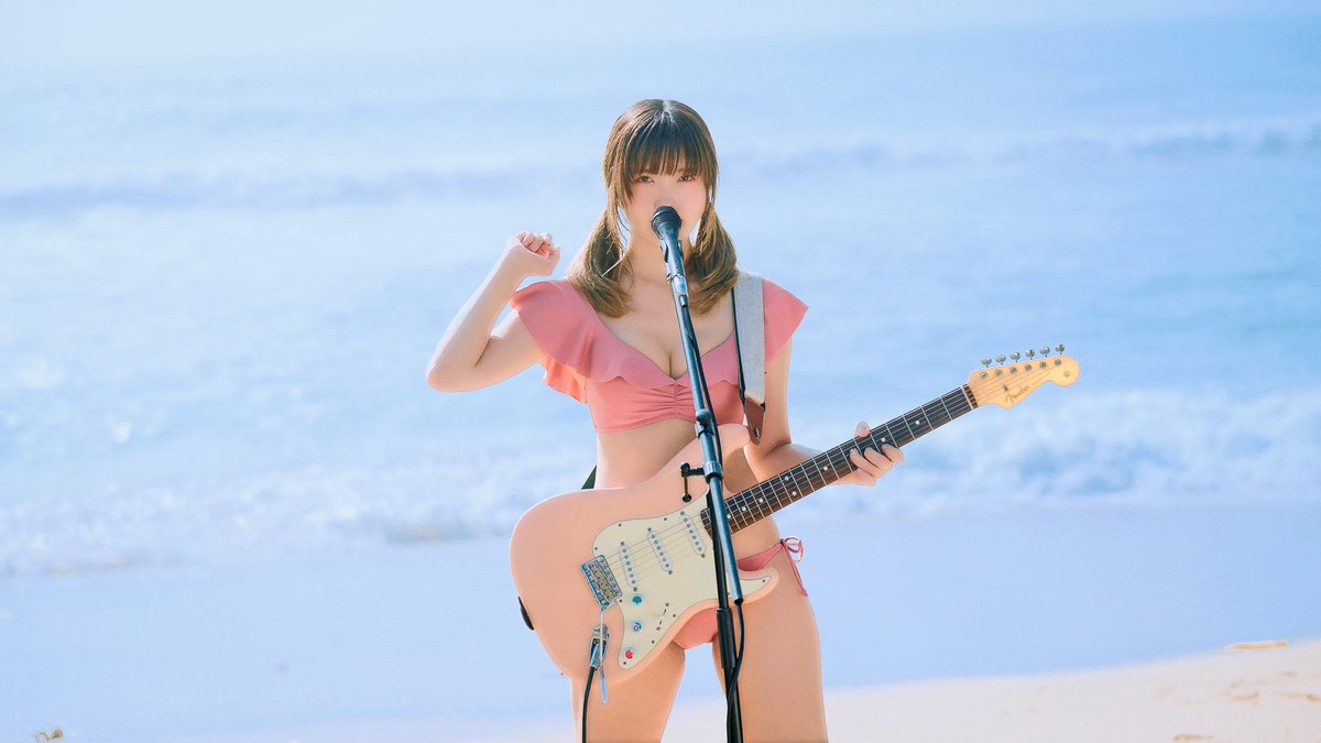 小松美生 (@miosings) on Twitter photo 予定より早く公開できました!
なかなかライブできるくらいのレベルに声が安定しなくてウジウジしてしまう時もありますが、折れずに続けるのが私の取り柄ということで😂
8月のYouTubeはこの一本だけですが、是非お楽しみいただけたらうれしいです😆✨
世界でいちばん熱い夏
youtu.be/hkDX712Qx1Y 予定より早く公開できました!
なかなかライブできるくらいのレベルに声が安定しなくてウジウジしてしまう時もありますが、折れずに続けるのが私の取り柄ということで😂
8月のYouTubeはこの一本だけですが、是非お楽しみいただけたらうれしいです😆✨
世界でいちばん熱い夏
youtu.be/hkDX712Qx1Y