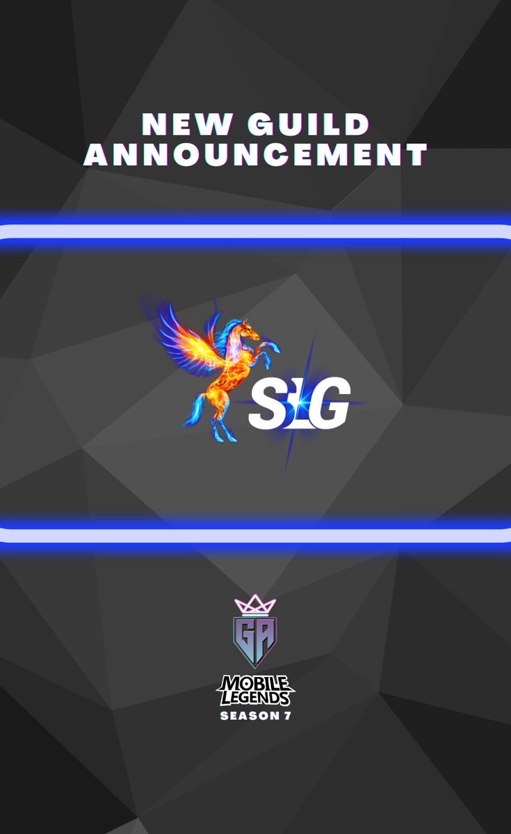 GuildsArena (@guildsarena) on Twitter photo 🏟️NEW GUILD ANNOUNCEMENT🏟️
Huge news for Season 7! <a href="/shadowlegacygld/">Shadow Legacy Guild</a> have joined the Arena! 🏟️
We look forward to seeing how they perform and wish them the best of luck for their first season 🏆
Stay tuned we have more joining soon 👀
#GuildsArena 🏟️NEW GUILD ANNOUNCEMENT🏟️
Huge news for Season 7! <a href="/shadowlegacygld/">Shadow Legacy Guild</a> have joined the Arena! 🏟️
We look forward to seeing how they perform and wish them the best of luck for their first season 🏆
Stay tuned we have more joining soon 👀
#GuildsArena