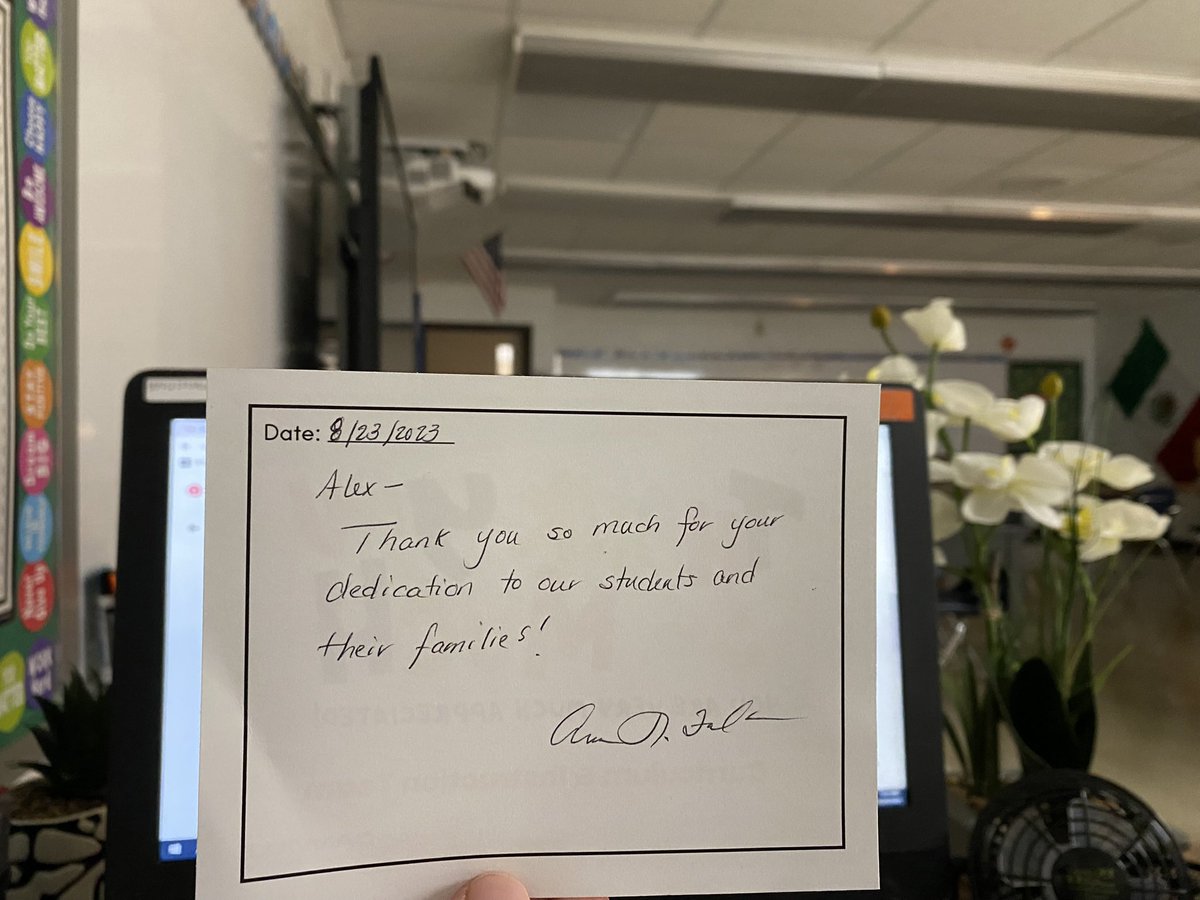 Es tan hermoso cuando reconocen tu trabajo!
Gracias DPS