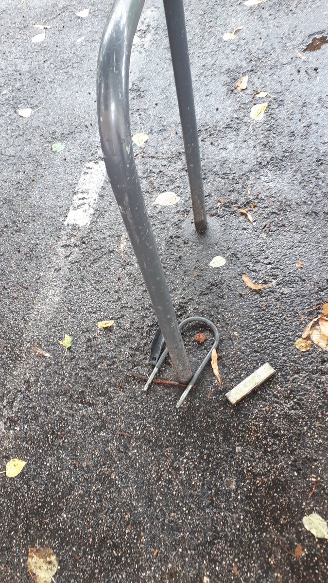 🚳 VéloVolé à Grenoble tweet media