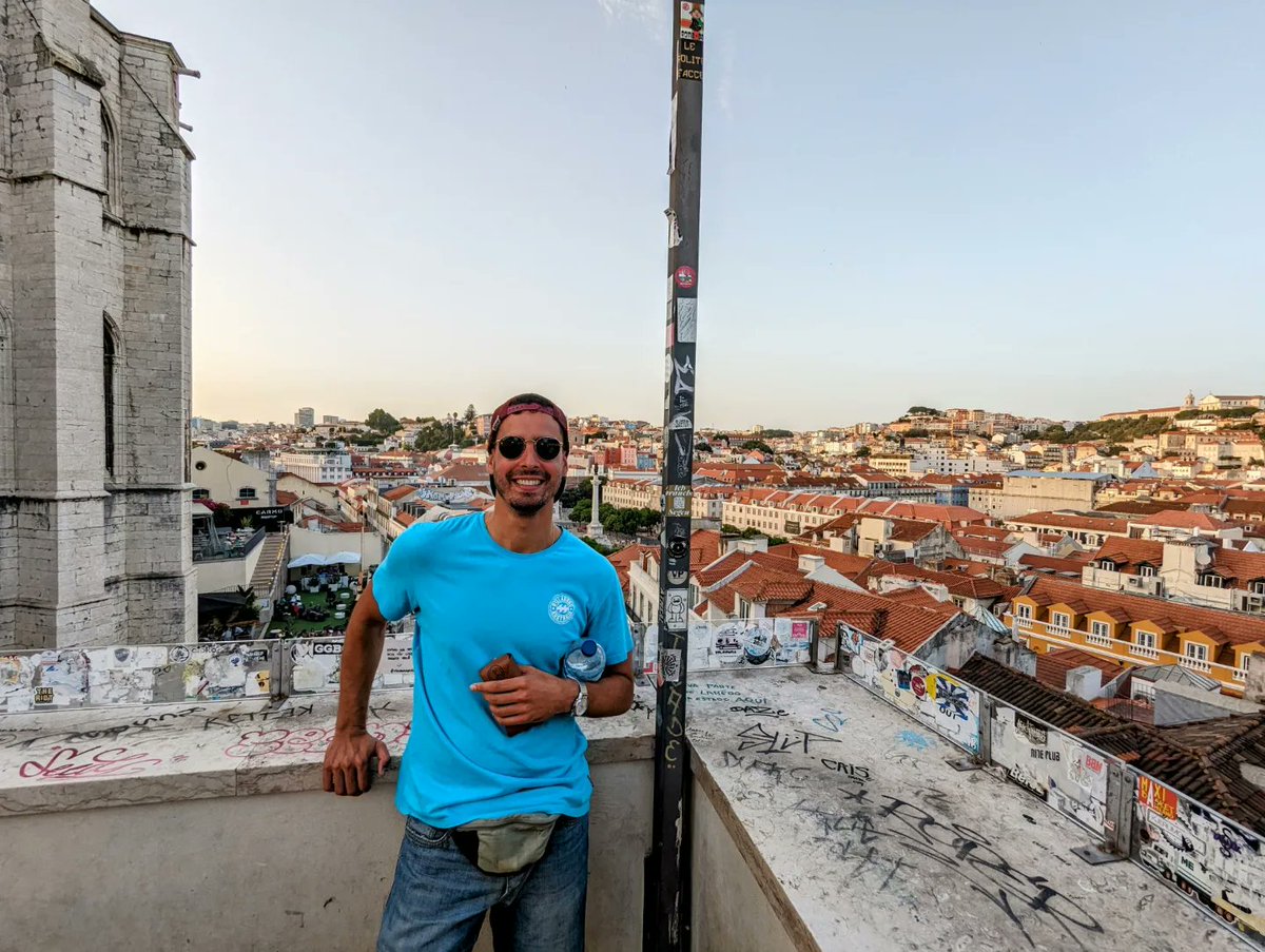 edulin22's tweet photo. Gracias Portugal
Thanks Portugal
Obrigado Portugal
🇵🇹 https://t.co/KSOnz8G8hj
