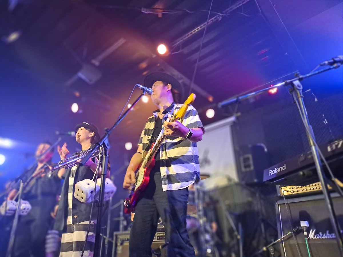 ikehatasan's tweet photo. 超ハルツ3
#THEHALTS https://t.co/Wg9G3qDTWG