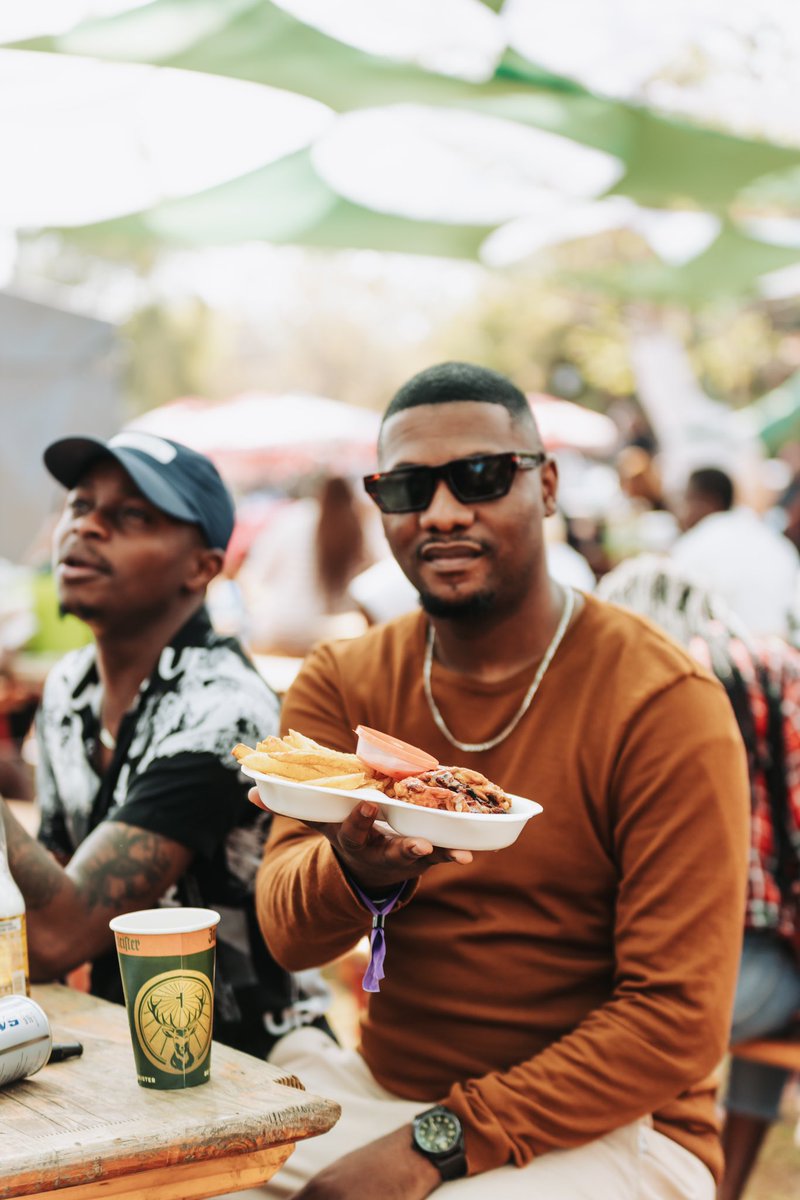 HomeComingEvent's tweet photo. Whether it’s good food or drinks, there’s something for every Friend! 🌼

#FriendsLikeMe 
#15YearsOfFriendship 

ph: @PixelKollective https://t.co/riGJimwfSo