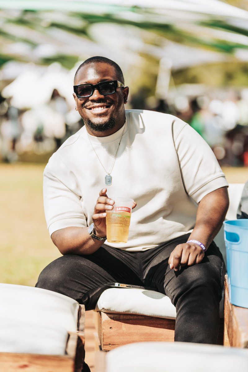 HomeComingEvent's tweet photo. Whether it’s good food or drinks, there’s something for every Friend! 🌼

#FriendsLikeMe 
#15YearsOfFriendship 

ph: @PixelKollective https://t.co/riGJimwfSo