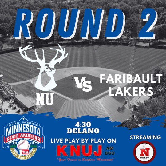 New Ulm Brewers tweet media