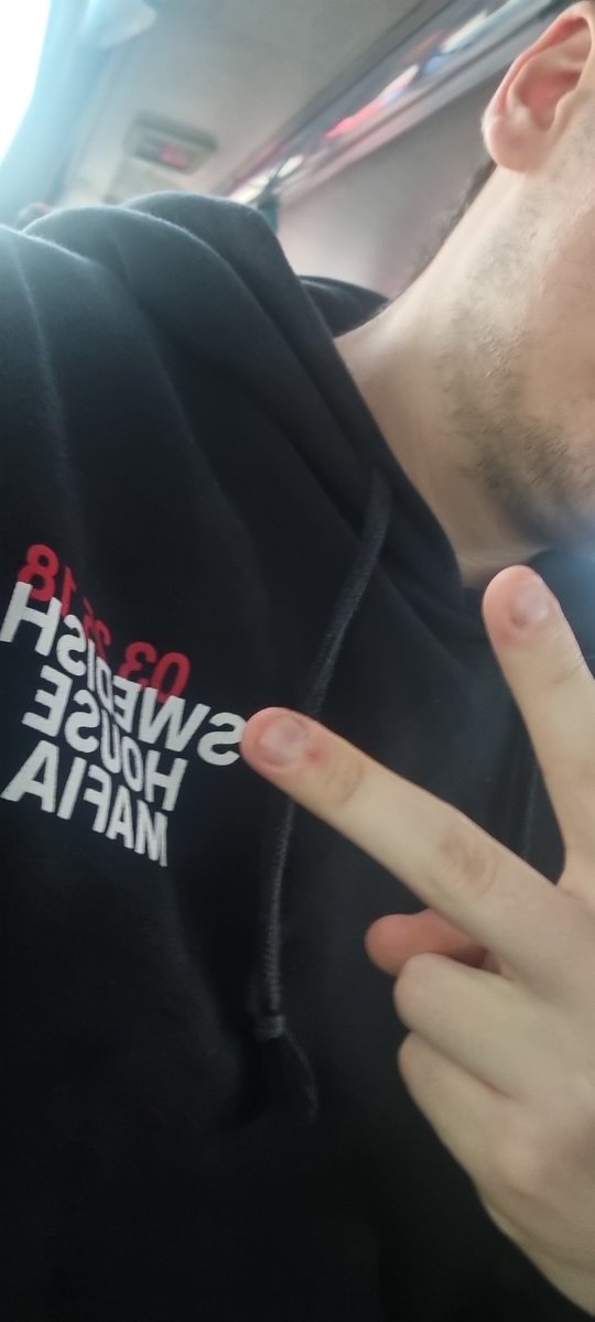 Arran____'s tweet photo. @SteveAngello On the way!!!! https://t.co/T2Sc9Lj6er