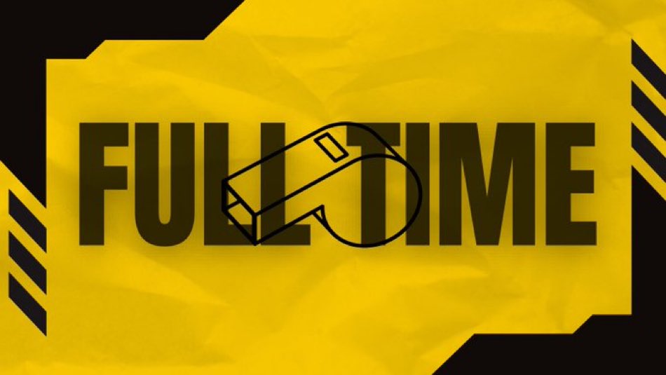 FT | Wyresdale 5-7 Theatre Boys ⚽️

Up and running for the season with a big three points 👊

MOTM today goes to Danny Moss, who grabbed himself a hattrick 🎩💫 

#TBFC 🟡⚫️