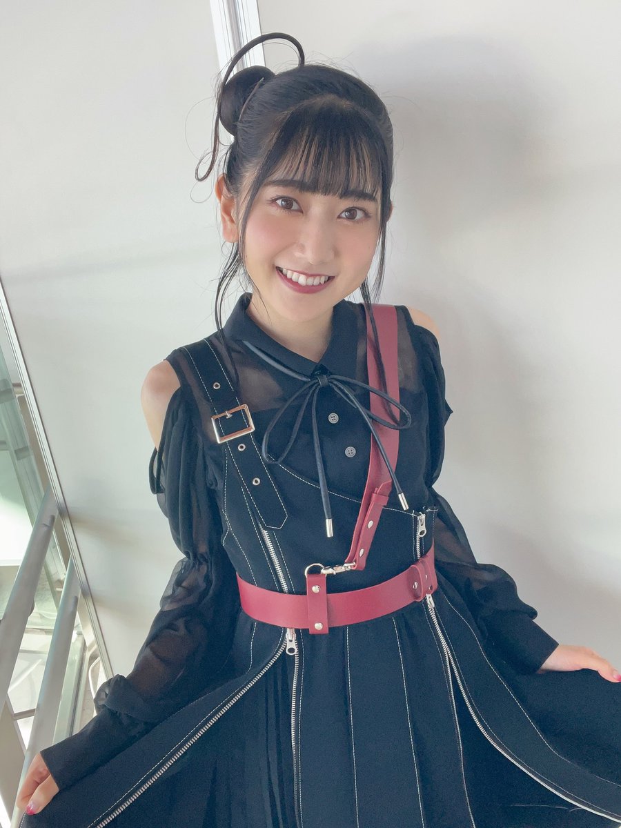 Liella_4th_愛知Day2 ありがとうございましたー！！ CatChu!の2人が