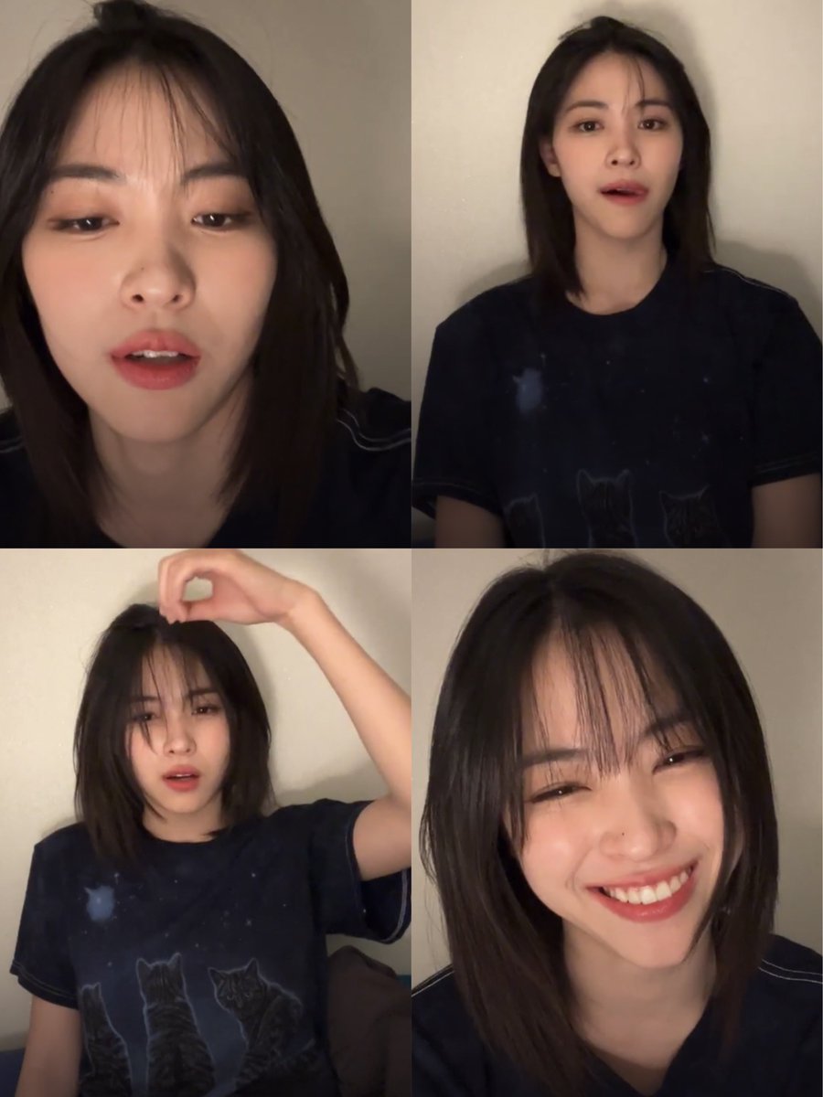 ryujinmoments's tweet photo. shin ryujin, what a fine woman you are https://t.co/Ba515BgCNk