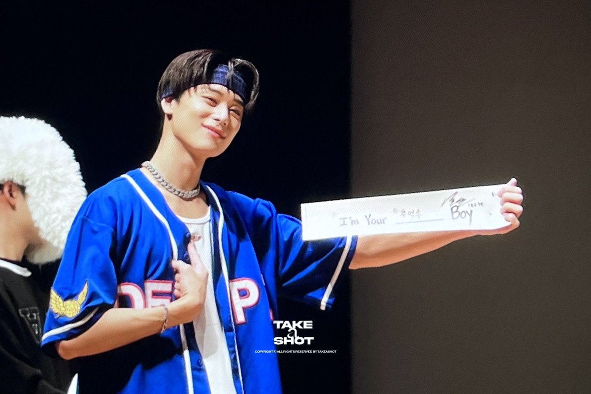 TAS_980115's tweet photo. 230827 추억속보이  #주연 #더보이즈 https://t.co/t84cBPOTdz
