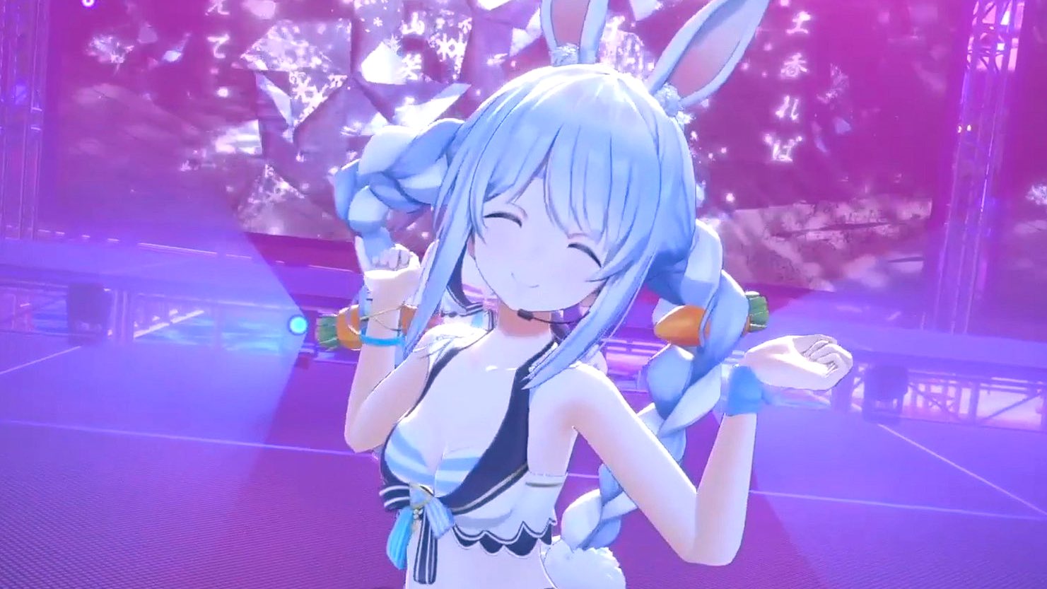 兎田ぺこら👯‍♀️ホロライブ3期生 on X: 