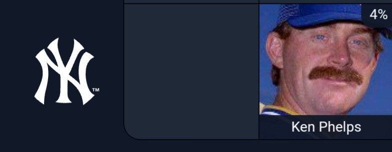 freehan11's tweet image. "What the he'll did you trade Jay Buhner for...?
@joe_manniello
 @SeinfeldTV @TptbSeinfeld 
#JayBuhner #KenPhelps 
#RepBX #SeaUsRise 
@immaculategrid