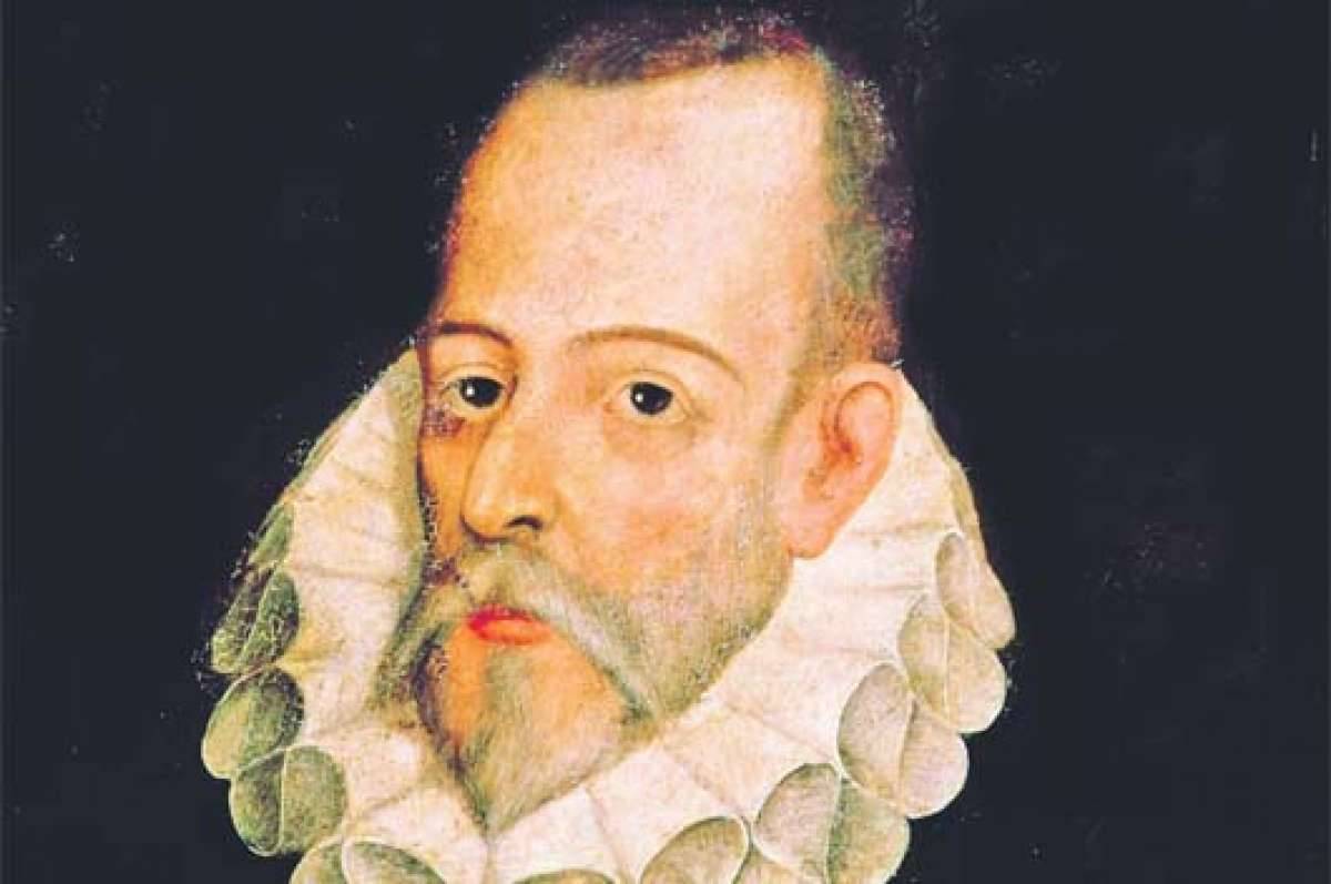 fuedicho's tweet image. “Un proverbio es una frase corta basada en una larga experiencia”. 
Miguel de Cervantes
#Fuedicho