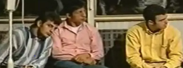 Bizim fetö terör örgütü lideri piçinin karşısında el pençe olan yöneticimiz yok.   

#YanındayızAhmetKetenci