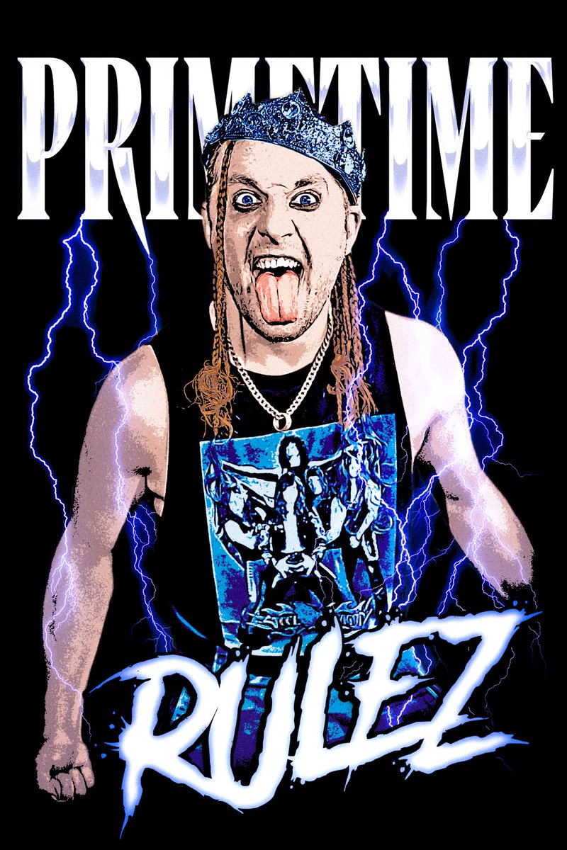 Primetime tweet media