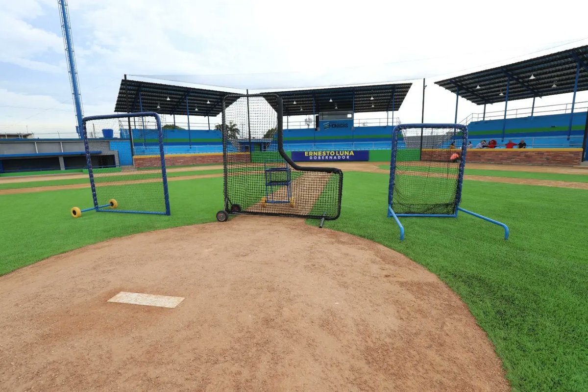 Ernesto Luna G. tweet media