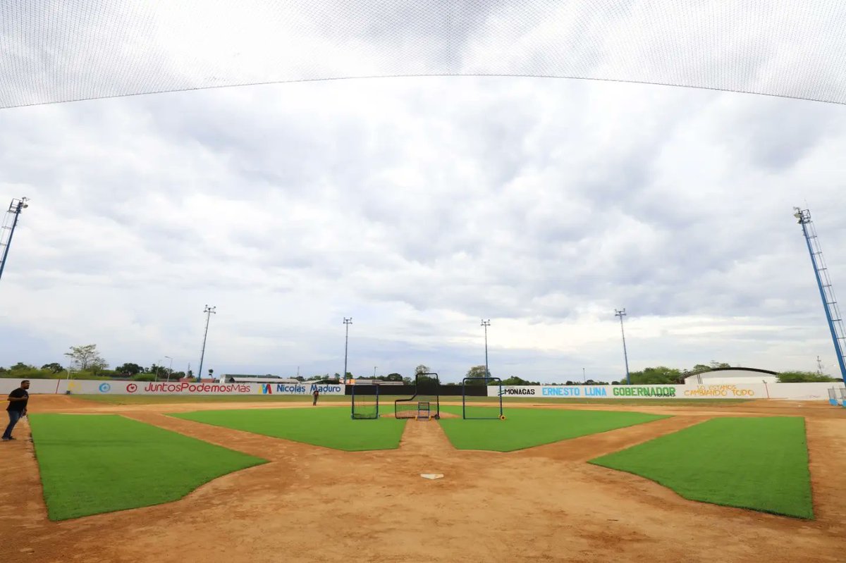 Ernesto Luna G. tweet media