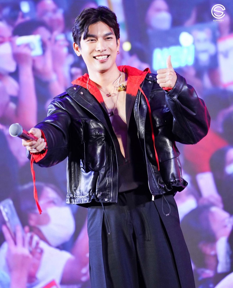 YYong34's tweet photo. IG:suppasitch.official
มินิคอนเสิร์ตจากมิว ศุภศิษฏ์ ในงานเทคโนโลยีสุดล้ำ มหกรรมแสดงเทคโนโลยีดิจิทัล HACKaTHAILAND 2023: DIGITAL INFINITY
MEWGITAL INFINITY
@MSuppasit
#MEWxHACKaTH
#MewSuppasit
#มิวศุภศิษฏ์
#HACKaTHAILAND #DIGITALINFINITY #HACKaTHAILAND2023 https://t.co/hi97sE3gmi