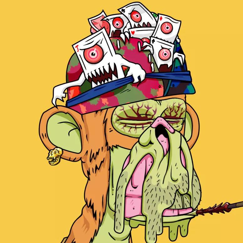 webdetect's tweet image. 💎Your #NFT will be in good company when you send it.