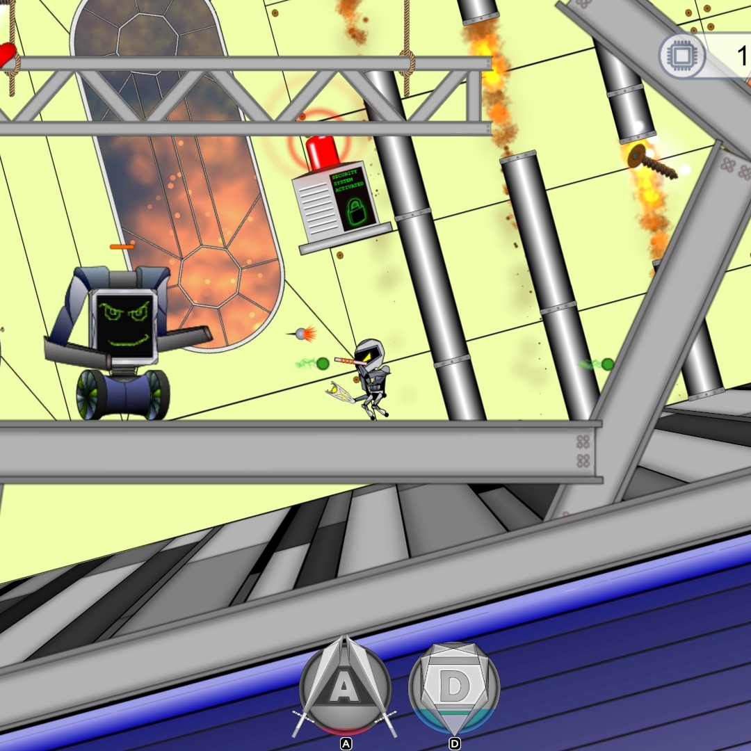 Hey guys, Patch 1.2.4 with some improvements and bugfixes is life.

[Engl.] Patch Notes
bit.ly/PatchNotes_Eng…
[DE] Patch Notes
bit.ly/PatchNotes_Deu…

#patch #patchnotes #Eyo