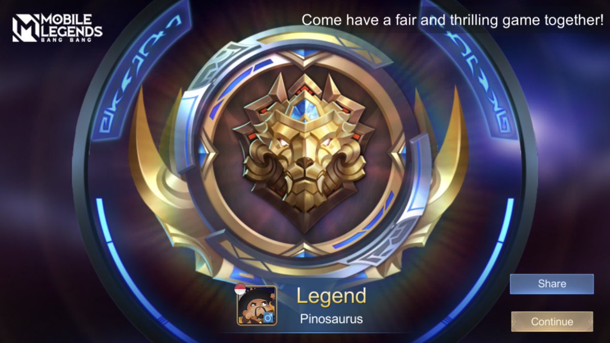 affanARS's tweet photo. Beginian apa bisa disebut pencapaian ? Bisa ngerank yang banning2 musuh aja udah seneng wkwk https://t.co/VeMbu8a2hu