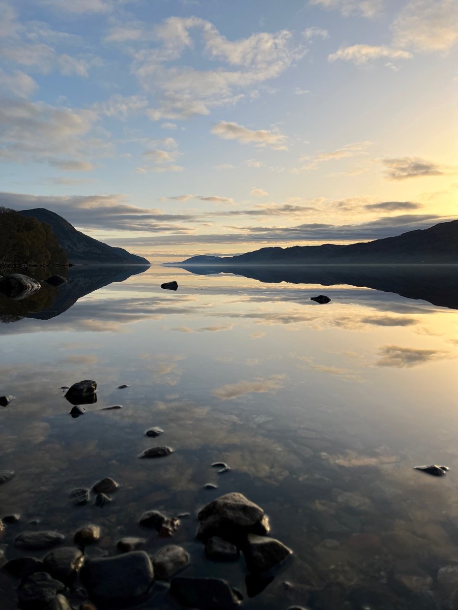 Beloved neighbour, Loch Ness. From rumours, old wife’s tales, what the scientists think to what the locals know. To be discussed and debated for years to come. But, our blog post will give you some facts that you may not know. thelovat.com/blog/ #LochNess #scottishhighlands