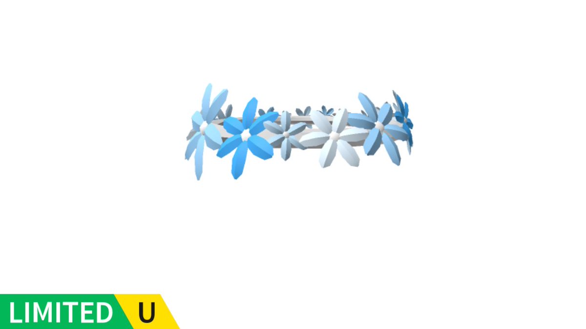 UgcNoticias_'s tweet photo. 📣 : UGСS Lanzara Este Limited Gratis En La Experiencia hoy a las 4:30 PM EST.

📦Stock: 500
ℹ️Como Se Obtiene: únete a su grupo de Roblox "UGСS", después entrar para reclamarlo. https://t.co/7Reh7zA4TJ