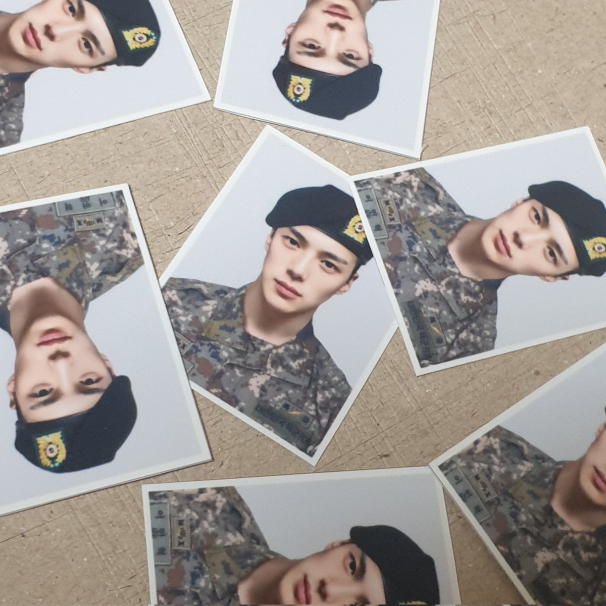 📌몬스타엑스 기현한림교복 증사3차/군민혁 증사4차 판매폼 

#rt 추첨 3분께 각 증사 보내드려요! 

-3×5 반명함증사 사이즈
-28일 11시 폼 오픈

자세한 내용은 폼을 통해서! 
witchform.com/deposit_form/4…