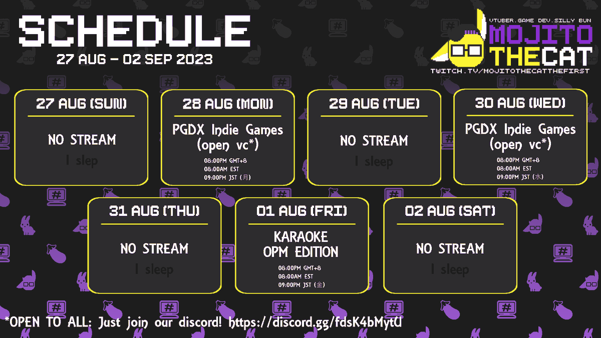 MojitoTheCat 🐇🍆(they/them) tweet media