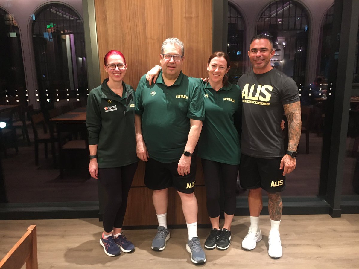 David Bolzonello tweet media