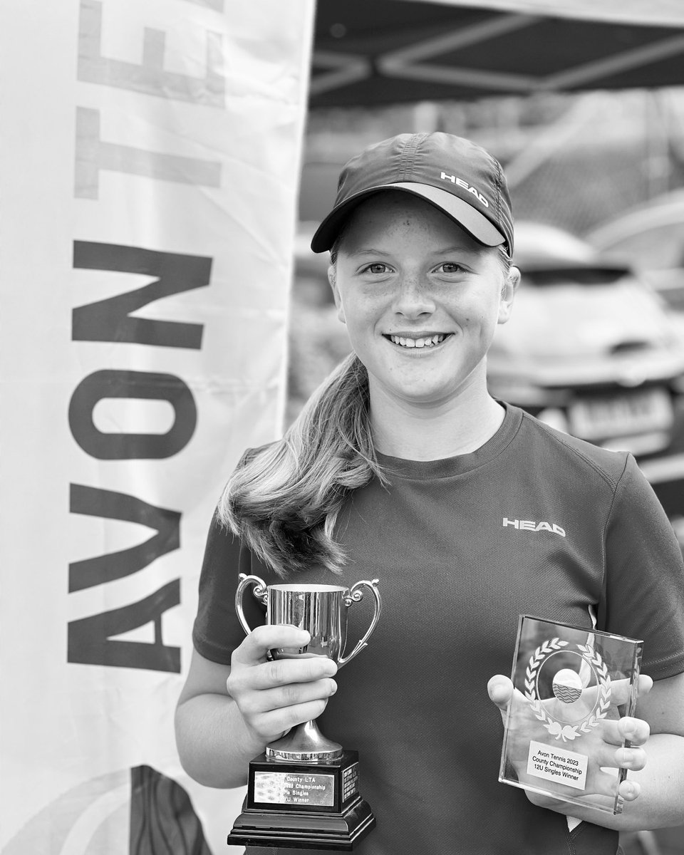 12U Avon County Champion 2023 🏆

<a href="/TeamBathTennis/">TeamBath Tennis</a> 
<a href="/AvonTennisUK/">Avon Tennis UK</a> 
<a href="/RalphAllenBath1/">Ralph Allen School</a> 
<a href="/the_LTA/">LTA</a> 
<a href="/TeamBath/">Team Bath</a>