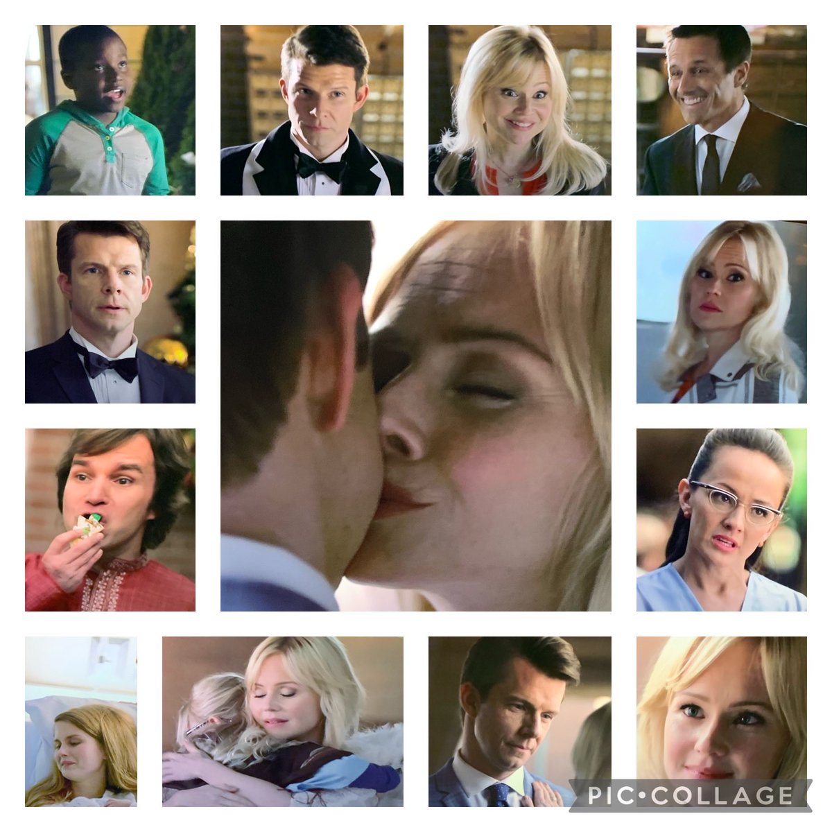 #POstables #ForChristmas We miss the great stories, the laughter, the tears, and the hope. We miss ⁦@MarthaMoonWater⁩ ⁦@kristintbooth⁩ ⁦@Eric_Mabius⁩ ⁦@RealCrystalLowe⁩ ⁦@geoffgustafson⁩ #WonyaLucas @hallmarkmovie #RenewSSD #OpenTheDLO #PerfectLove