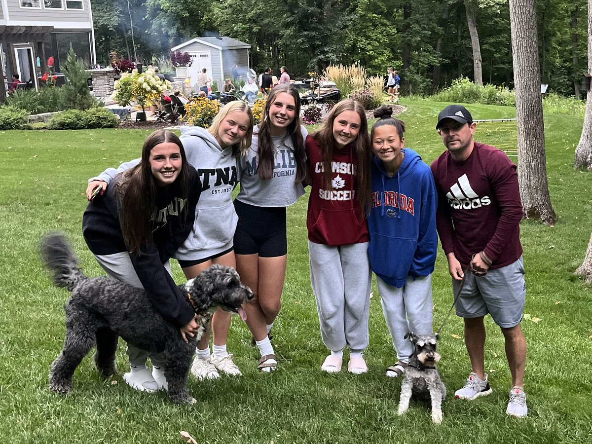 Maple Grove Girls Soccer tweet media
