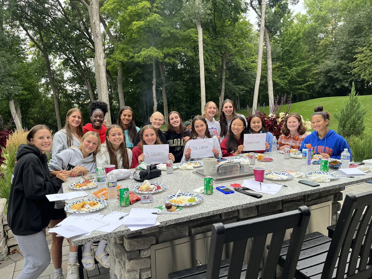 Maple Grove Girls Soccer tweet media