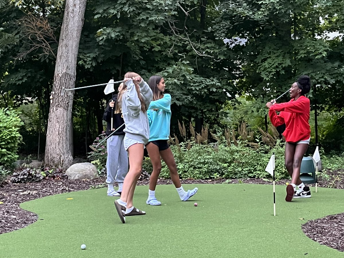 Maple Grove Girls Soccer tweet media