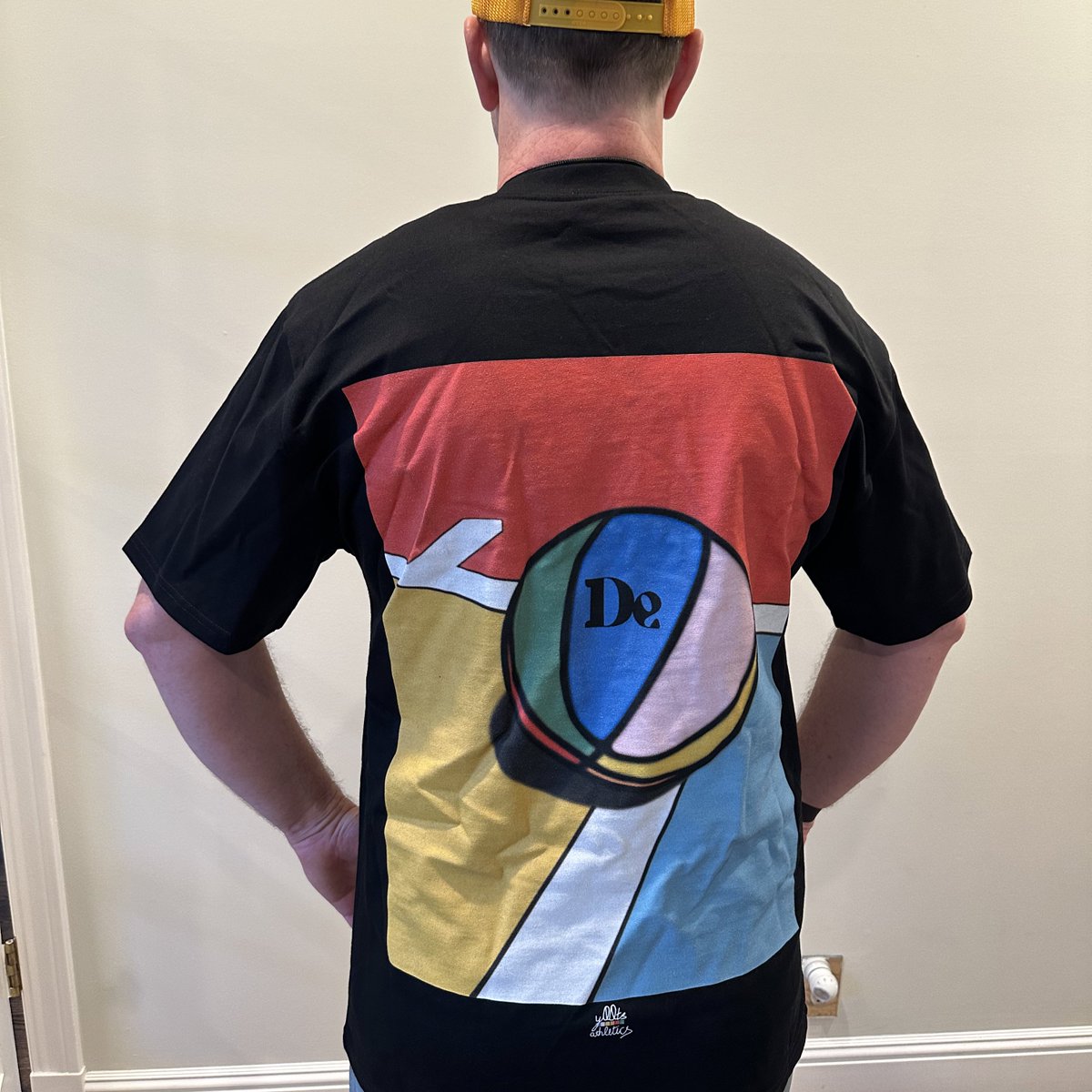 Kevin Henrikson tweet media