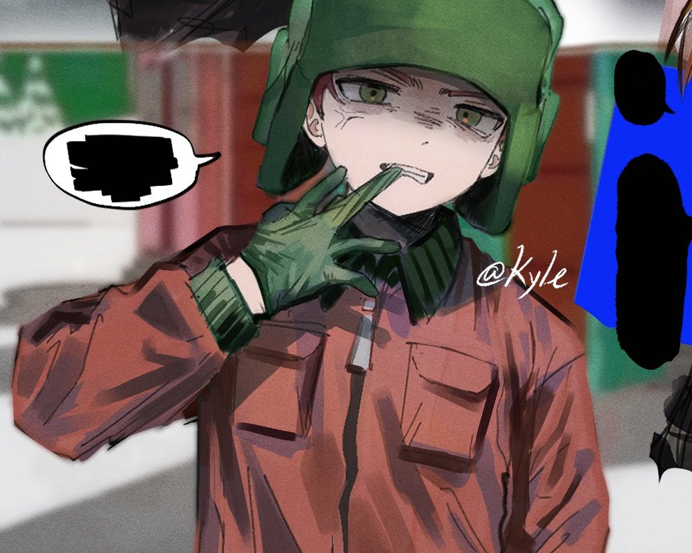 Kyle