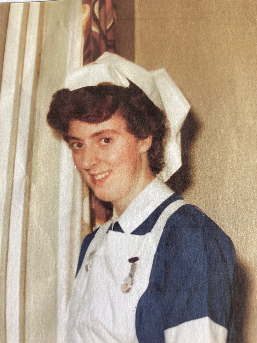 Judith Tuckey tweet media