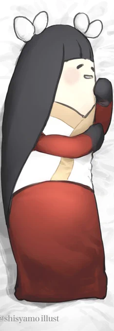 #作画カロリーの低い作品を上げようぜ 