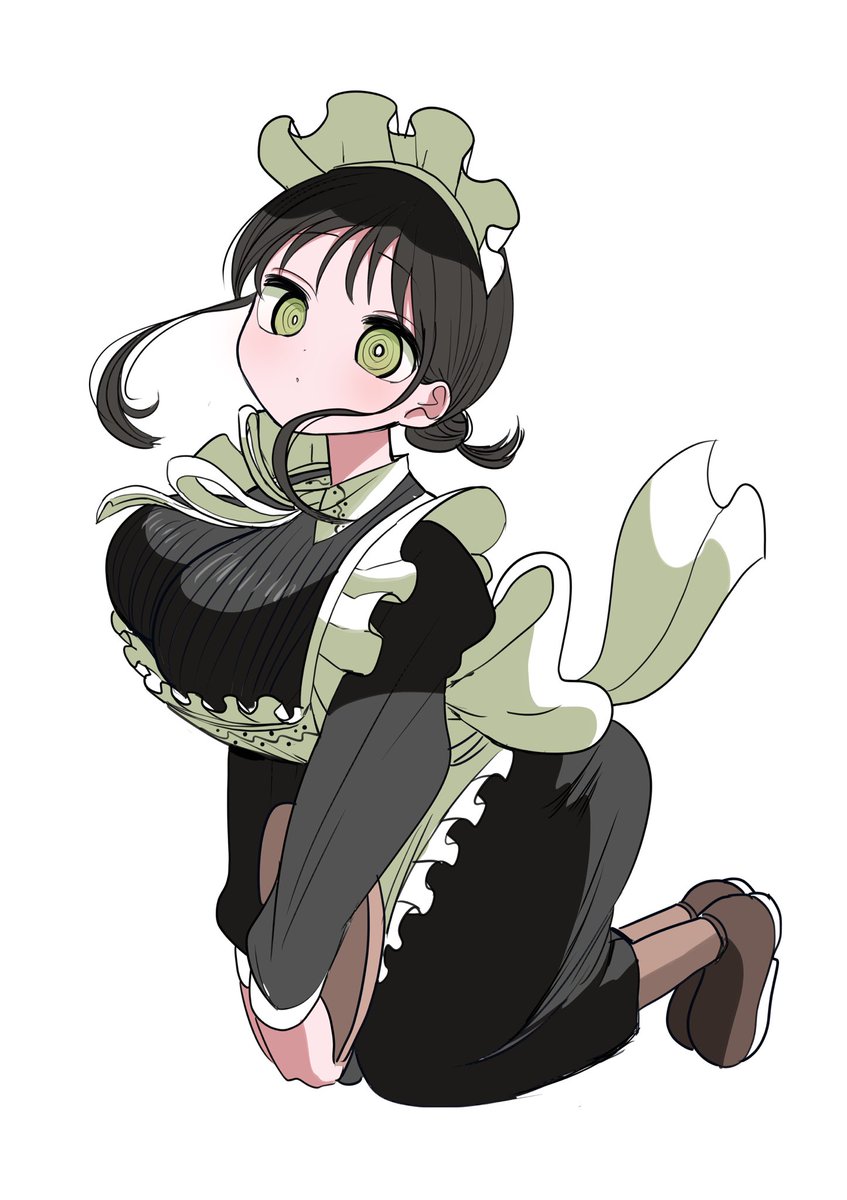 同級生メイドちゃん 