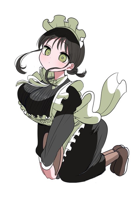 同級生メイドちゃん 