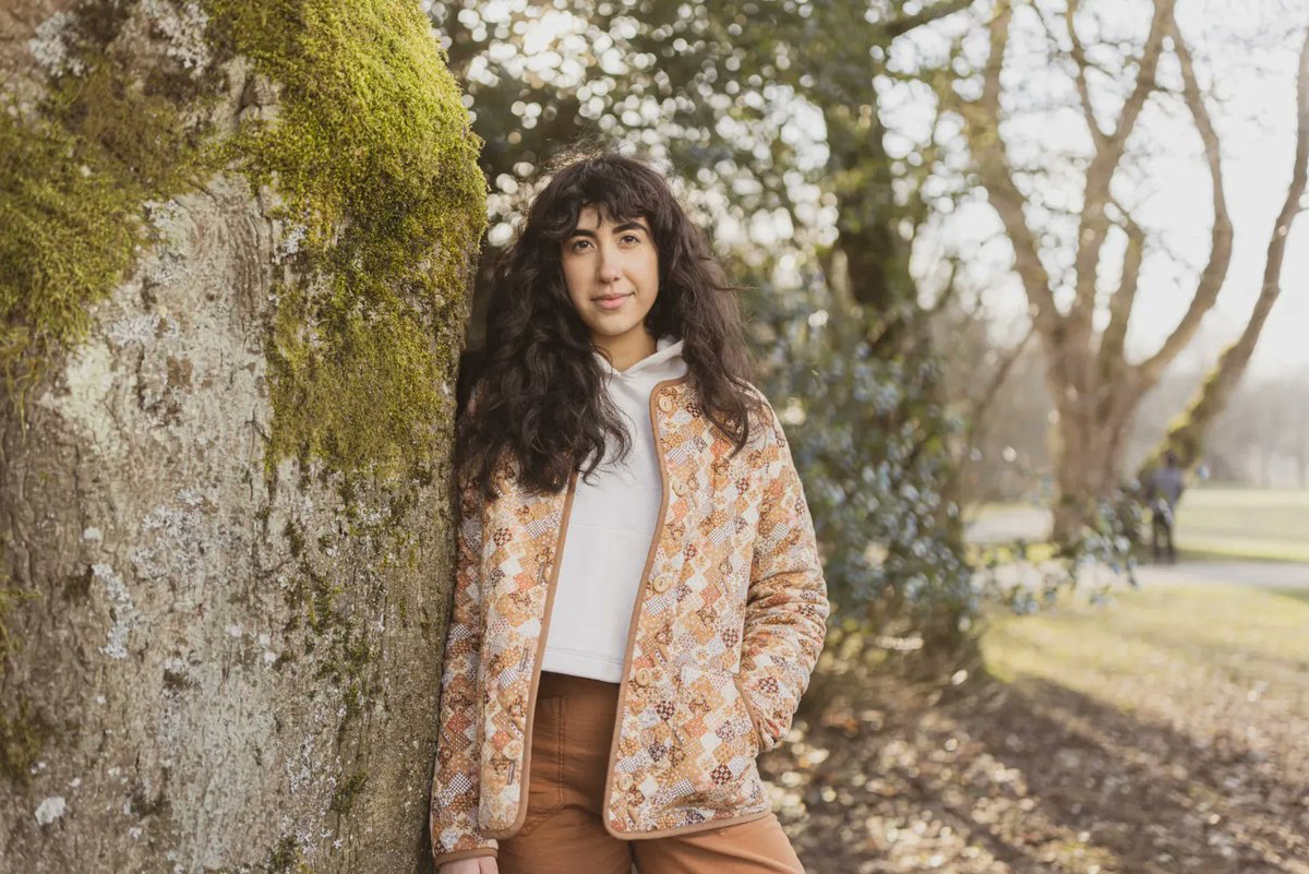 WOW, here's an early #scholarship deadline -- 10 awards x $100,000 each, deadline SEPT. 20, 2023 for students entering university in 2024-2025!  

Ted Rogers Legacy #Scholarships.  They are only accepting up to 500 applications. Don't miss out!   buff.ly/3AAqHDd