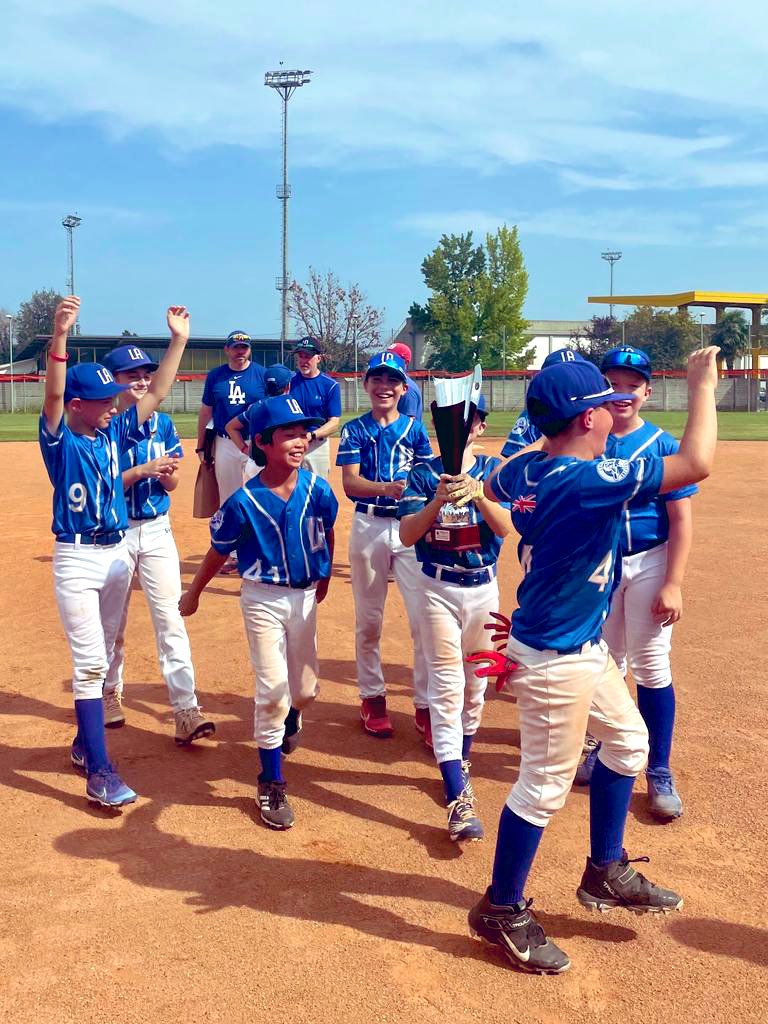 London Archers Baseball UK 🇬🇧 tweet media