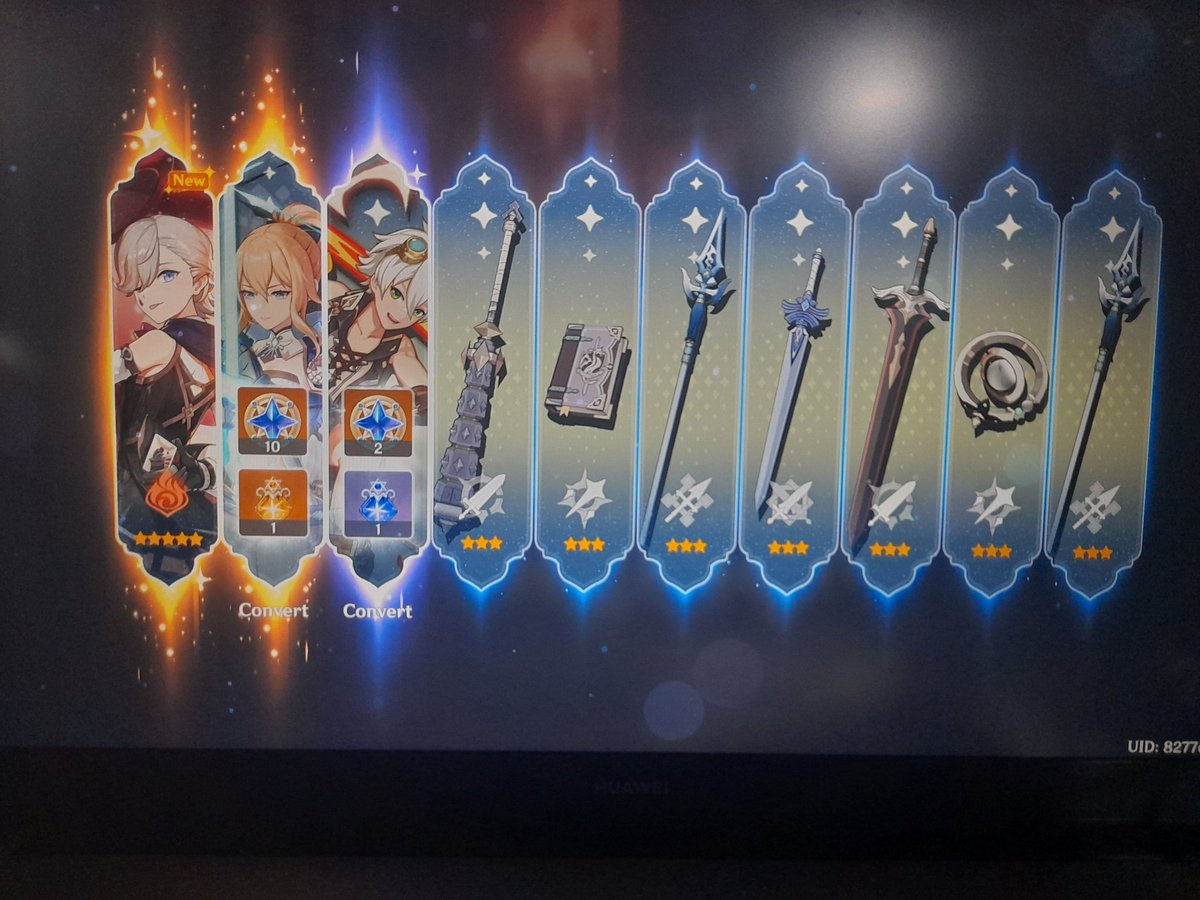 messy_studio123's tweet photo. F2p btw #GenshinImpact #lyney https://t.co/iFb4XKW7ki