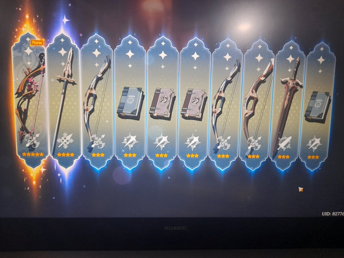 messy_studio123's tweet photo. F2p btw #GenshinImpact #lyney https://t.co/iFb4XKW7ki