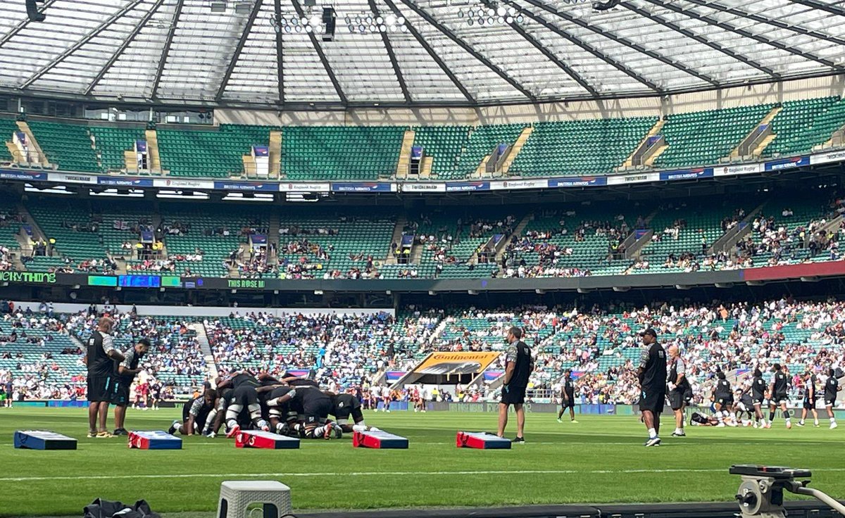 DMRC Benevolent Fund (@dmrc_benfund) on Twitter photo Always a fantastic day out <a href="/Twickenhamstad/">AllianzStadium</a> for patients of DMRC Stanford Hall. Our thanks as always to <a href="/RFU/">Rugby Football Union</a> for this incredible opportunity. A break from the rehab setting is so very valuable. #HelpingThoseWhoServeTheirCountry #ENGvFIJ Always a fantastic day out <a href="/Twickenhamstad/">AllianzStadium</a> for patients of DMRC Stanford Hall. Our thanks as always to <a href="/RFU/">Rugby Football Union</a> for this incredible opportunity. A break from the rehab setting is so very valuable. #HelpingThoseWhoServeTheirCountry #ENGvFIJ