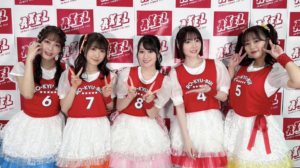 RO-KYU-BU! (@rokyubu) / Posts / X