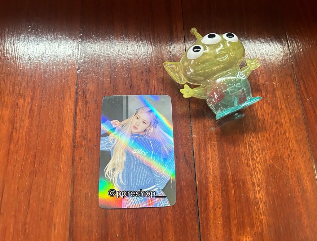 ppreshop__2's tweet photo. 🐰 #พร้อมส่ง wts

Pob Withdrama - Rose

630 ฿

📍ส่งฟรี (free shipping) 
✅ DM
#ตลาดนัดบพ #ตลาดนัดblackpink https://t.co/SnjxV0GeOZ